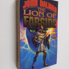 John Dalmas : The Lion of Farside - pikkukuva 1