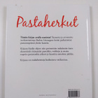 Barbro Lönnegren : Pastaherkut - pikkukuva 2