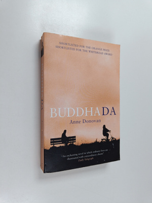 Anne Donovan : Buddha Da