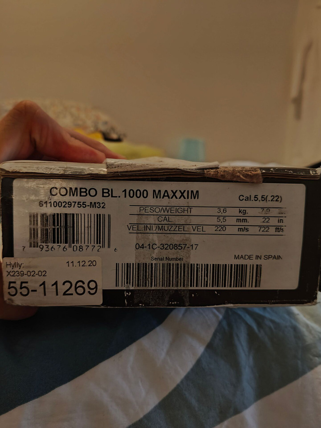 Item image