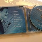 Juha Vartiainen . Mies ja kitara CD nimmarilla - pikkukuva 2