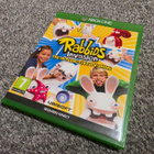 Rabbids Invasion: The Interactive TV Show (Xbox One, Kinect) - pikkukuva 1