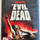 Evil Dead - Blu-ray, uusi - pikkukuva 1