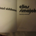 Sakari Virkkunen / Elias Simojoki    Legenda jo eläessään - pikkukuva 2