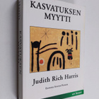 Judith Rich Harris : Kasvatuksen myytti - pikkukuva 1