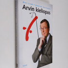 Arvi Lind : Arvin kieliopas - pikkukuva 1