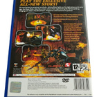 PS2 - Ghost Rider (B) - pikkukuva 2