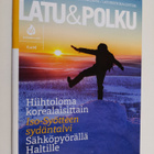 Latu & polku 5/2016 - pikkukuva 1