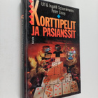 Ulf ym. Schenkmanis : Korttipelit ja pasianssit - pikkukuva 1