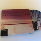 Toni Edelmann . Hän jota rakastin CD - pikkukuva 1