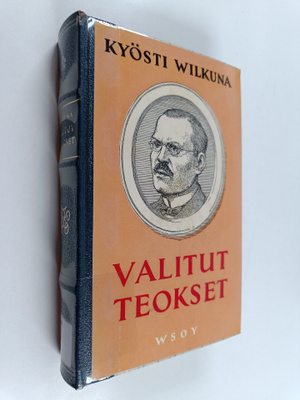 Kyösti Wilkuna : Valitut teokset