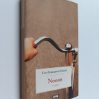 Eric-Emmanuel Schmitt : Nooan lapsi - pikkukuva 1