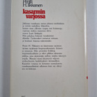 Pentti H. Tikkanen : Kasarmin varjossa - pikkukuva 2