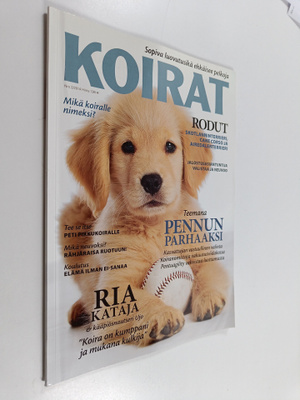 Koirat 2/2014
