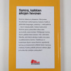 Marliese Arold : Samira, kaikkien aikojen hevonen - pikkukuva 2
