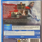 Thor: The Dark World - Blu-ray ( uusi ) - pikkukuva 2