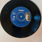 ANKI - Sunny / Lento Etelään 7" - pikkukuva 1