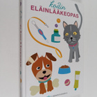 Kodin eläinlääkeopas - pikkukuva 1