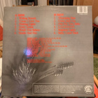 SMOKE and FIRE: Page * Beck * Bonham * Redding * UK 1985 - pikkukuva 2