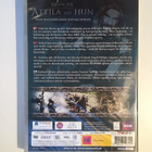 Warriors: Attila The Hun (DVD) BBC [UUSI!] - pikkukuva 2
