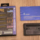Mega Drive Pitfall - pikkukuva 2