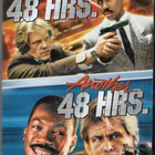 48 Tuntia / Toiset 48 Tuntia (39 099) UUSI -FI- DVD nordic, - pikkukuva 2