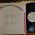 Everybody´s Rockin´ LP - pikkukuva 2