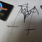 SATYRICON FROSTIN NIMMARI RUMPUKALVOSSA - pikkukuva 2