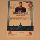 Oskari Korpikari /50 tehty KHL 2015-16 Jokerit Sereal - pikkukuva 2