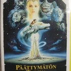 PÄÄTTYMÄTÖN TARINA DVD - pikkukuva 1