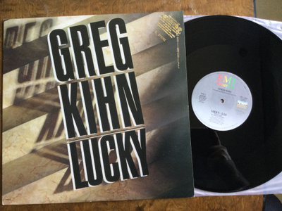 Greg Kihn – Lucky