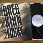 Greg Kihn – Lucky - pikkukuva 1