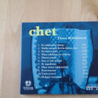 Timo Kiiskinen – Chet (CD) - pikkukuva 3