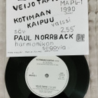 Veijo Tapio Kotimaan Kaipuu 7"single - pikkukuva 1