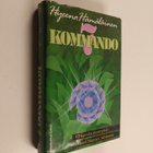 Hyeena Hämäläinen : Kommando 7 - pikkukuva 1