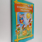 Sudenpentujen pelikirja - pikkukuva 1