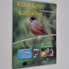 Pekka Hänninen : Kuukkelin kaltaiset : lintuharrastusopas - pikkukuva 1