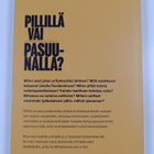 Katleena Kortesuo : Pillillä vai pasuunalla? : viestinnän... - pikkukuva 2