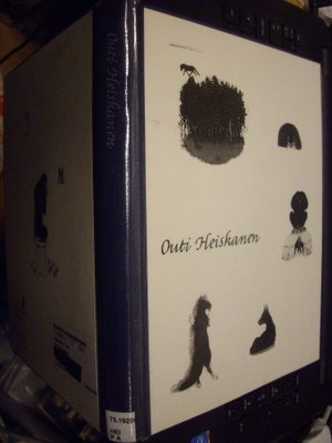 Outi Heiskanen - Näyttelyluettelo 2005 (Sis.postikulut)