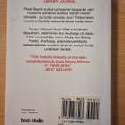 Sue Grafton - F niin kuin Fowler - pikkukuva 2