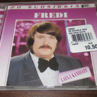 Fredi 20 suosikkia Laula kanssain cd - pikkukuva 1