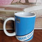 Manchester City jalkapallomuki - pikkukuva 2