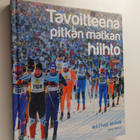 Mattias Svahn : Tavoitteena pitkän matkan hiihto : Harjoi... - pikkukuva 1