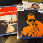Miles Davis LP:t 3kpl - pikkukuva 1