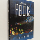 Kathy Reichs : Luiden viesti - pikkukuva 1