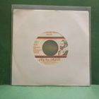 PATRICK COOL - SLAVE DRIVER M- 7" SINGLE - pikkukuva 2