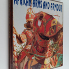 Christopher Spring : African arms and armour - pikkukuva 1