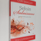 Gary Smalley : Seksin salaisuus - Intiimin läheisyyden ihme - pikkukuva 1