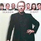 House - Kausi 8 [6DVD] - pikkukuva 1