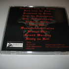 Urn - Dawn Of The Devastation (CD) - pikkukuva 2
